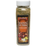La Lechonera Sazon Pa' Todo 20oz